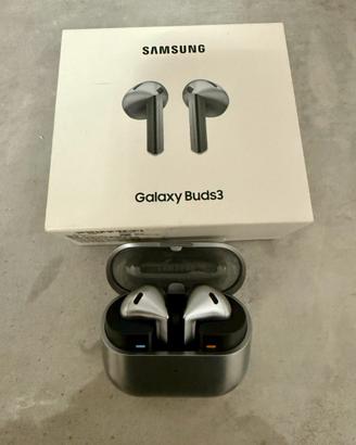 Samsung Galaxy Buds 3