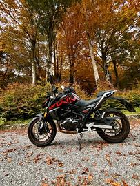 SWM HOKU 400