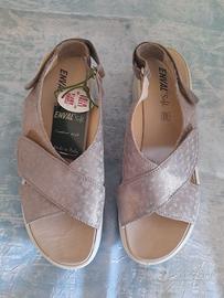 Sandali donna ENVAL Soft