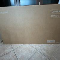 Televisore Samsung 55’ UHD