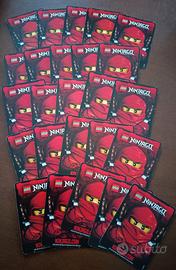 Lego ninjago 25 carte