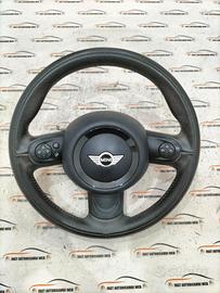 Volante Mini Cooper R55 R56
