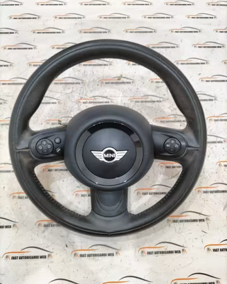 Volante Mini Cooper R55 R56
