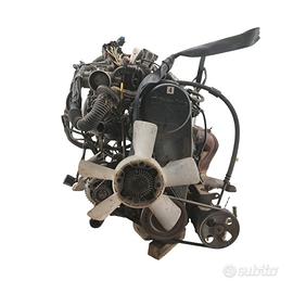 Motore Suzuki Grand Vitara 1.6 Benzina 1999 - G16B