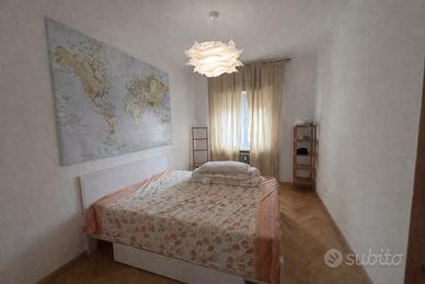 Libere 2 camere in grande appartamento a Merano