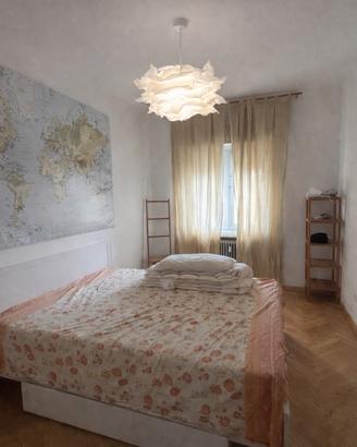 Libere 2 camere in grande appartamento a Merano
