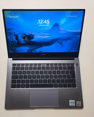 Huawei Matebook D14 WAH9Q