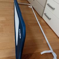 Barriera per letto bambini