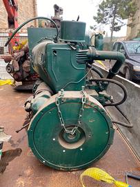 Motore VM 1052 17cv