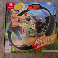 Ring Fit Adventure Nintendo Switch