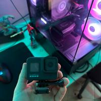 Go pro hero 8 black
