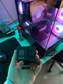 Go pro hero 8 black