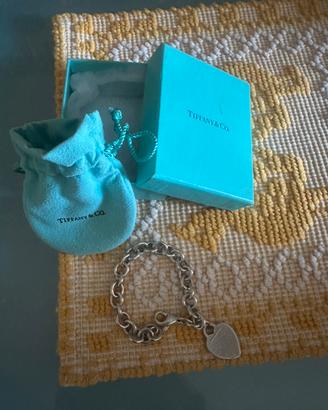 Bracciale Tiffany originale