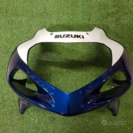 Scudo anteriore suzuki gsx 1000 2000/02