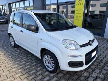 Fiat Panda 1.2 Pop