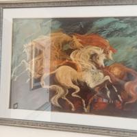 Quadro di Gianni Testa