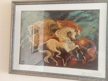 Quadro di Gianni Testa