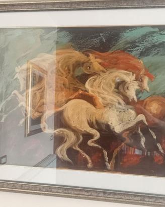 Quadro di Gianni Testa