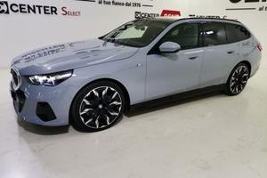 BMW Serie 5 520d 48V xDrive Touring Msport