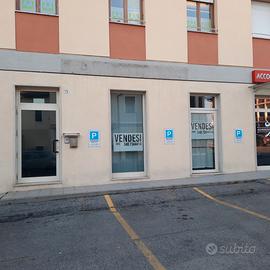 Ufficio disponibile a Feltre