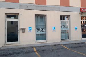 Ufficio disponibile a Feltre