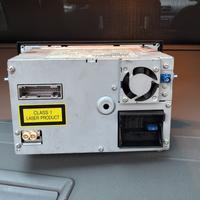 Autoradio navigatore