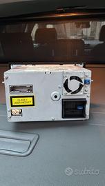 Autoradio navigatore