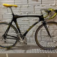 Advanced pro vintage carbon