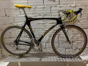 Advanced pro vintage carbon