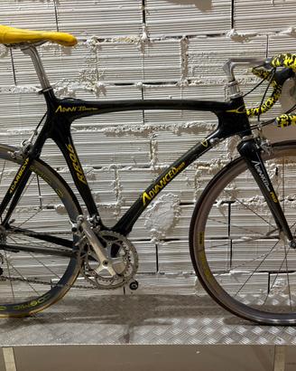 Advanced pro vintage carbon