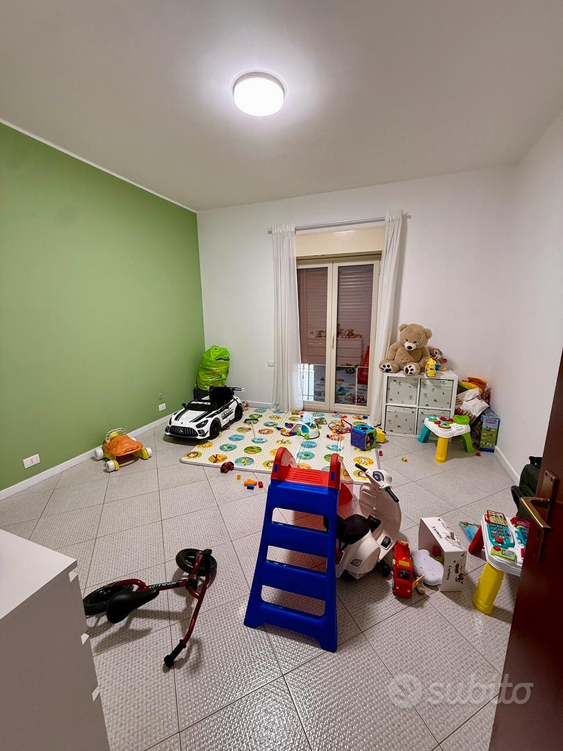 Appartamento – CT - Vista 3