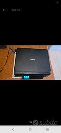 stampante Brother DCP-J552DW