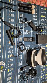 Playstation VR V1 - Bundle Completo