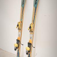 Sci Volkl Funcarver