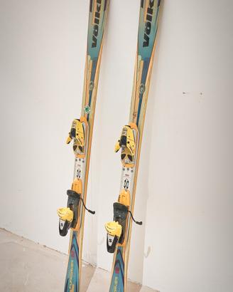 Sci Volkl Funcarver