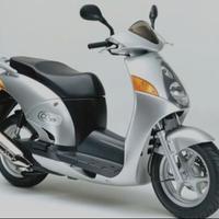 Scooter Honda chiocciola 150cc