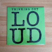 ed sheeran - thinking out loud Vinile Lp nuovo