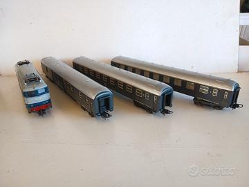 Lima Treno FS (4)