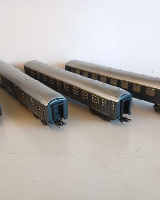 Lima Treno FS (4)