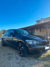 Bmw serie 1 - 116d