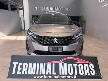Peugeot 3008 PureTech Turbo 130 S&S Allure Pack