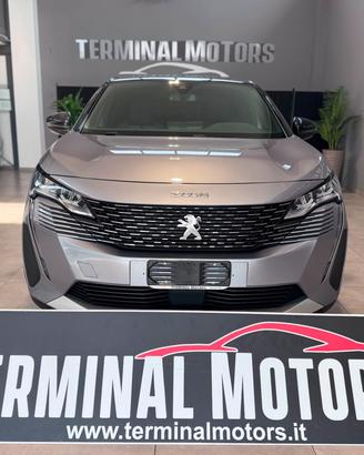 Peugeot 3008 PureTech Turbo 130 S&S Allure Pack
