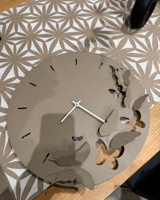 Orologio da parete