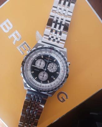 Breitling Navitimer Jupiter