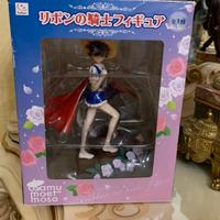 Figura Principessa Zaffiro