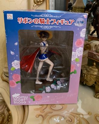 Figura Principessa Zaffiro