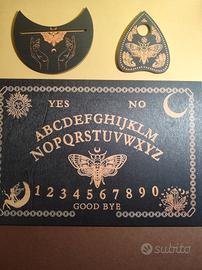 set Tavola Ouija 