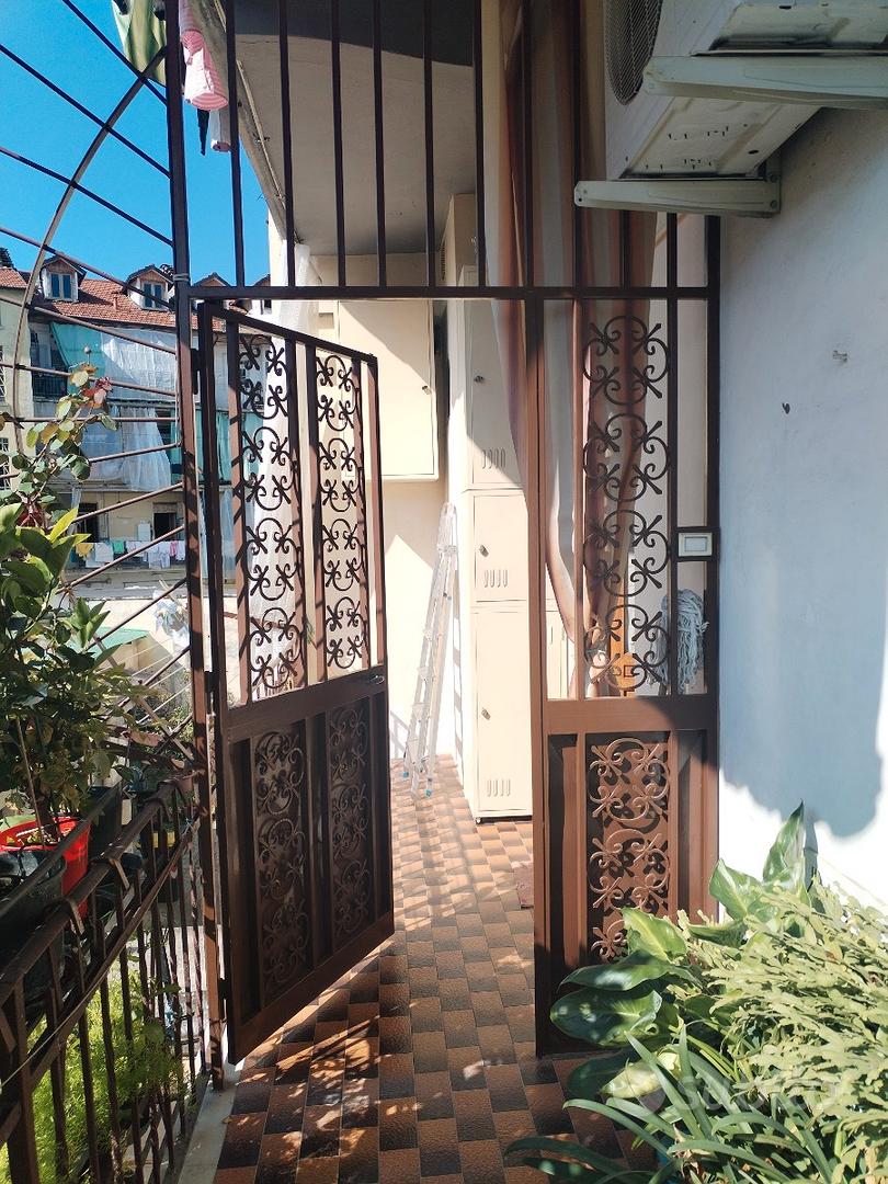Bilocale in Barriera di Milano, foto 2 di 6