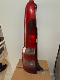 Fanalino Stop Posteriore FIAT PANDA, SX