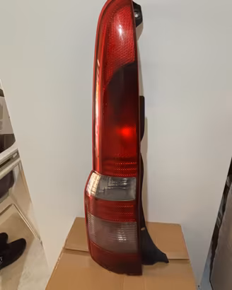 Fanalino Stop Posteriore FIAT PANDA, SX